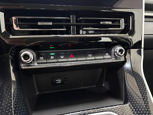 Haval M6 Оптимум, 2024 года, пробег 18200 км