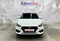 Hyundai Solaris Comfort, 2017 года, пробег 159000 км