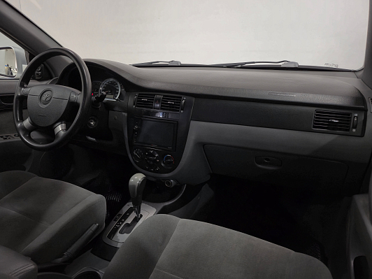 Daewoo Gentra Optimum, 2014 года, пробег 167427 км
