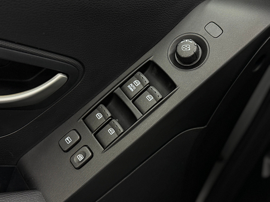 SsangYong Actyon Original, 2013 года, пробег 183000 км