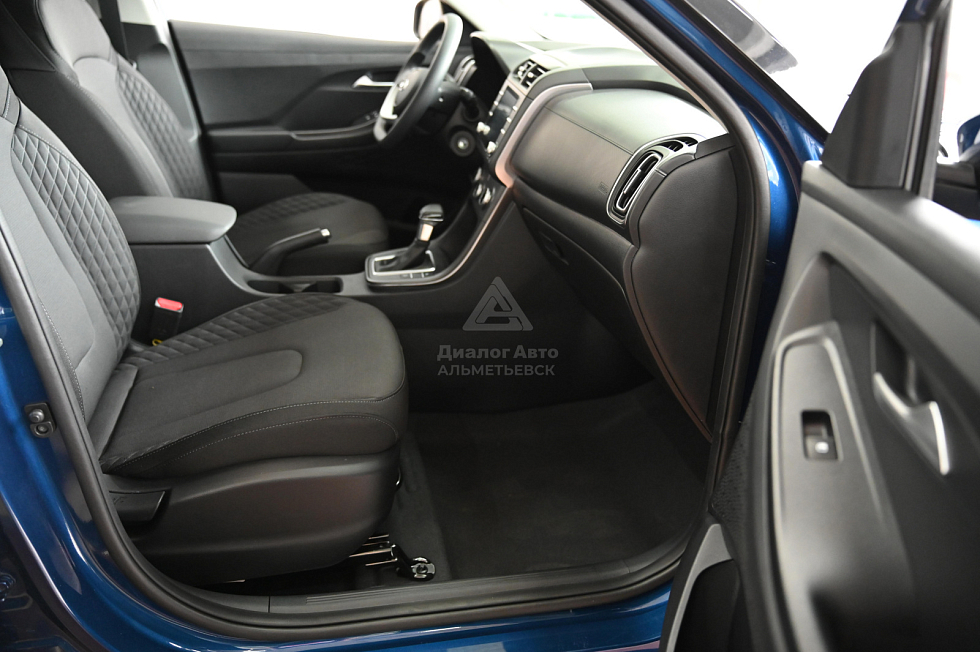 Solaris HC Классик, синий