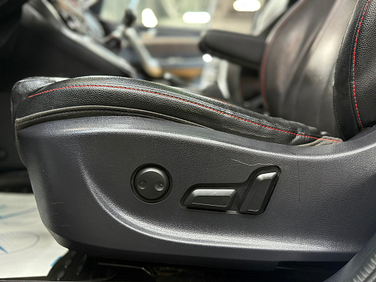 Haval H6 Lux, 2019 года, пробег 66319 км