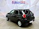 Datsun mi-DO Trust II, 2015 года, пробег 55572 км