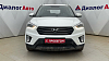 Hyundai Creta Travel, 2018 года, пробег 128994 км