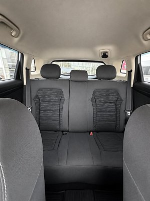 Geely Atlas, 2020 года, пробег 79413 км