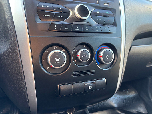 Datsun mi-DO Trust I (2015-2019), 2015 года, пробег 171327 км