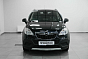 Opel Mokka Essentia, 2014 года, пробег 97000 км