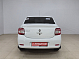Renault Logan Life, 2018 года, пробег 113946 км