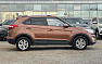 Hyundai Creta Travel, 2016 года, пробег 133048 км