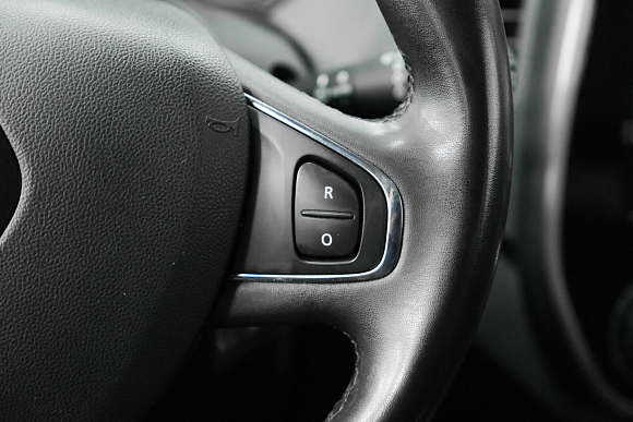 Renault Kaptur Drive, 2019 года, пробег 139000 км