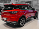 Chery Tiggo 7 Pro Max Ultra AWD, красный