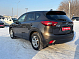 Mazda CX-5 Supreme, 2016 года, пробег 92275 км