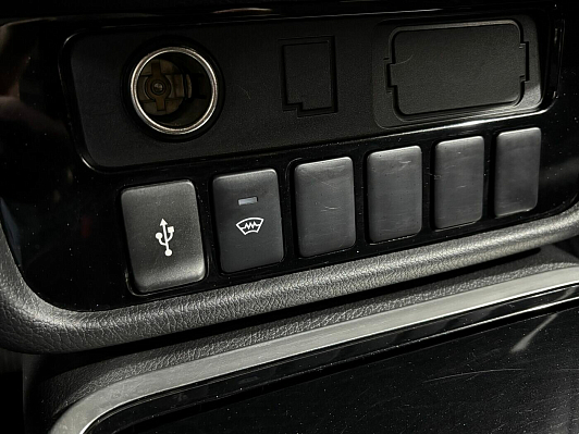 Mitsubishi Outlander Inform, 2020 года, пробег 90700 км