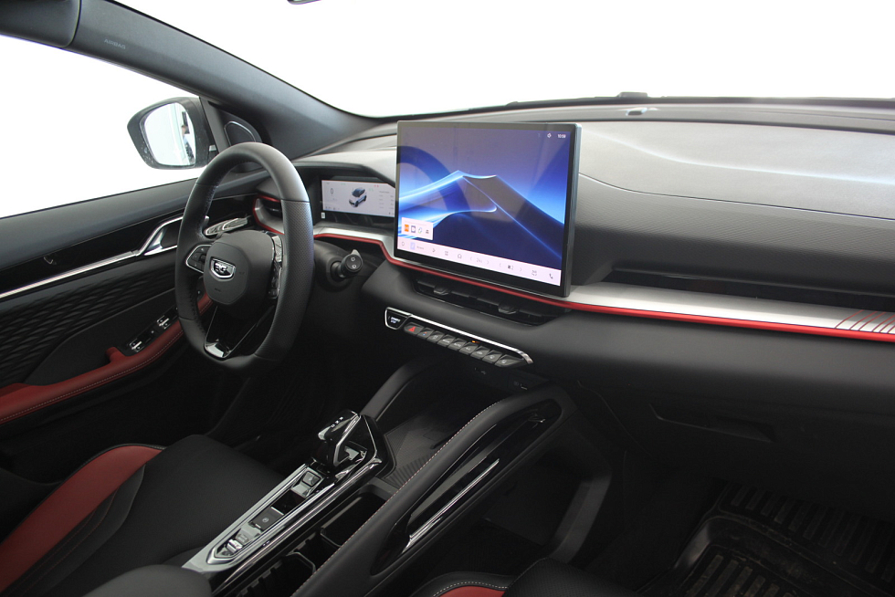 Belgee X50+ Стиль, белый