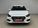 Hyundai Solaris Elegance, 2017 года, пробег 144129 км