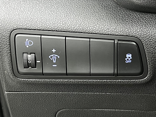 Hyundai Tucson Comfort, 2016 года, пробег 108451 км