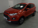 Ford EcoSport Titanium, 2014 года, пробег 96732 км