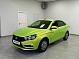 Lada (ВАЗ) Vesta Comfort Light, 2016 года, пробег 175000 км