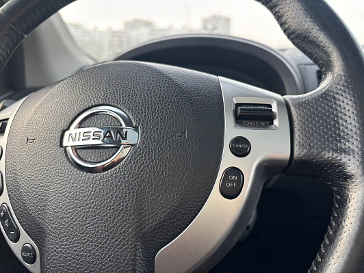 Nissan X-Trail SE High, 2014 года, пробег 159000 км