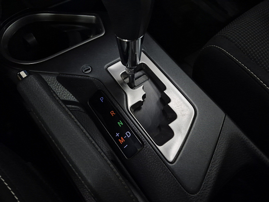 Toyota RAV4, 2017 года, пробег 122842 км