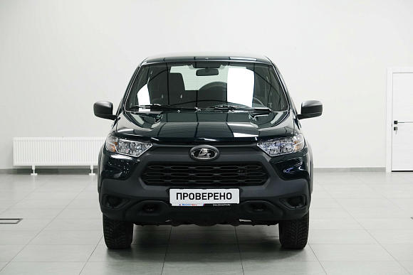 Lada (ВАЗ) Niva Travel Classic'24, 2023 года, пробег 41019 км