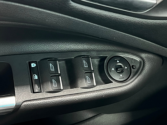 Ford Kuga, 2016 года, пробег 188300 км