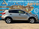 Kia Sportage Prestige, 2012 года, пробег 184600 км