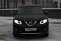 Nissan X-Trail LE Top, 2017 года, пробег 147000 км