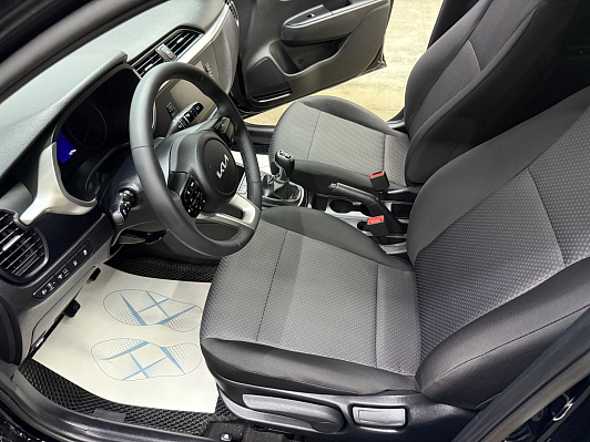 Solaris KRX Комфорт (Comfort), 2025 года, пробег 4417 км