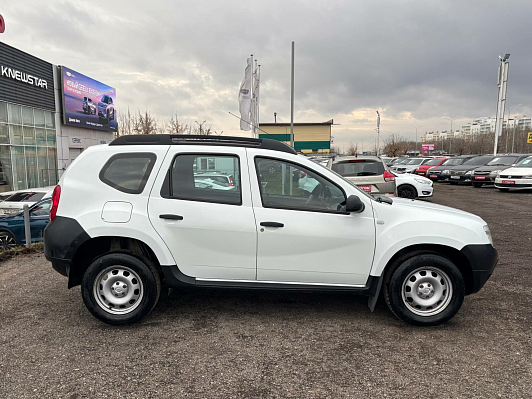 Renault Duster Authentique, 2015 года, пробег 233421 км