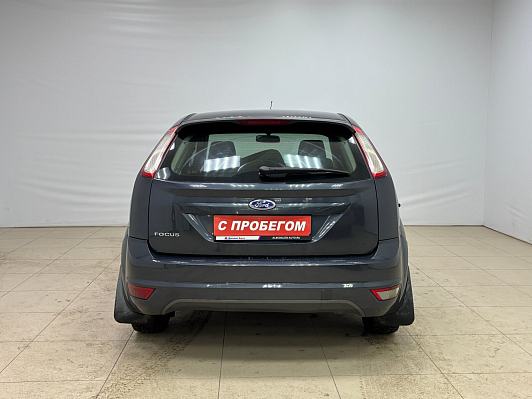 Ford Focus Comfort, 2011 года, пробег 193116 км