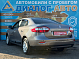 Renault Fluence Expression, 2013 года, пробег 177500 км