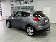 Nissan Juke SE, 2014 года, пробег 128600 км