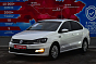 Volkswagen Polo Allstar, 2016 года, пробег 131958 км