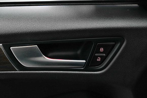 Audi Q5, 2011 года, пробег 148463 км