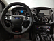Ford Focus Titanium, 2012 года, пробег 264128 км