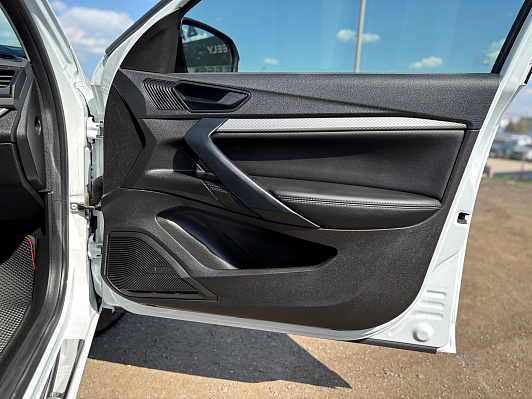 Lada (ВАЗ) Vesta Comfort Plus + P1.1 (Предсерийная), 2024 года, пробег 27250 км
