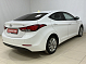 Hyundai Elantra Active, 2014 года, пробег 153870 км