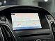 Ford Focus Titanium, 2016 года, пробег 112652 км