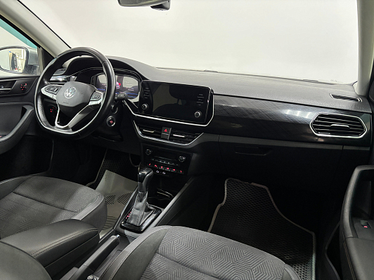 Volkswagen Polo, 2020 года, пробег 111152 км