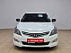 Hyundai Solaris Super Series-II, 2014 года, пробег 127210 км