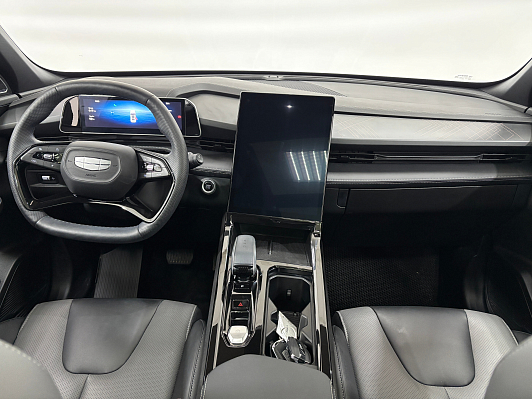 Geely Cityray Спорт, 2024 года, пробег 16075 км