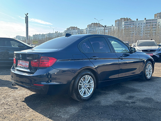BMW 3 серии 320i SE, 2014 года, пробег 170000 км