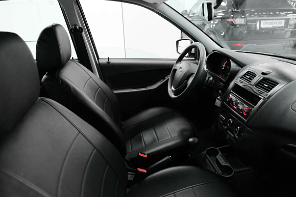 Lada (ВАЗ) Granta Standard, 2023 года, пробег 40000 км