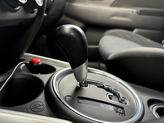 Mitsubishi ASX Intense, 2012 года, пробег 250000 км