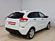 Lada (ВАЗ) XRAY Comfort, 2016 года, пробег 160534 км