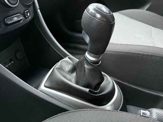 Hyundai Solaris Active, 2014 года, пробег 140066 км