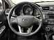 Kia Rio Luxe, 2012 года, пробег 242000 км