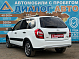 Lada (ВАЗ) Kalina Comfort Black line Glonass 21947-51-X1B, 2018 года, пробег 78144 км