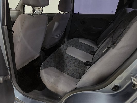 Daewoo Matiz, 2012 года, пробег 82218 км